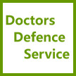 Legal Articles for UK Doctors