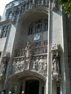 Doctors Law - Supreme Court of UK Decisions Doctors and the Law - Supreme Court Decisions