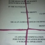 Legal Defence Services for Doctors in the UK